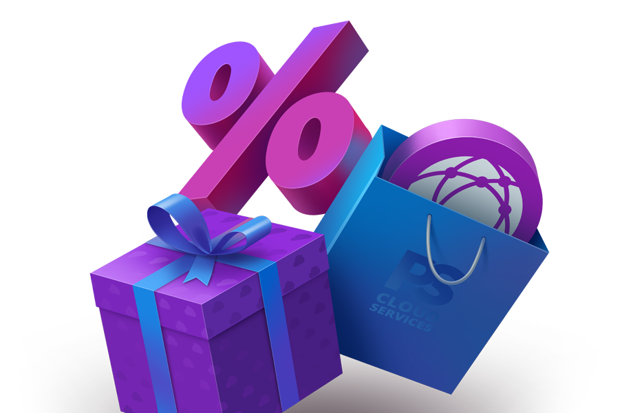 Промокод, фото 1