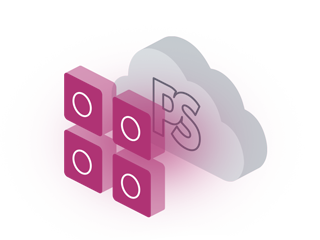 Veeam – DR площадка