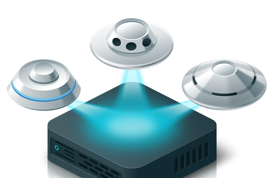 Защита от DDoS-атак: Start – PS Cloud Services, фото 8