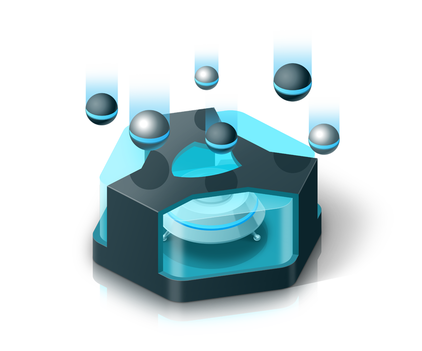 Защита от DDoS-атак Pro – PS Cloud Services, фото 1