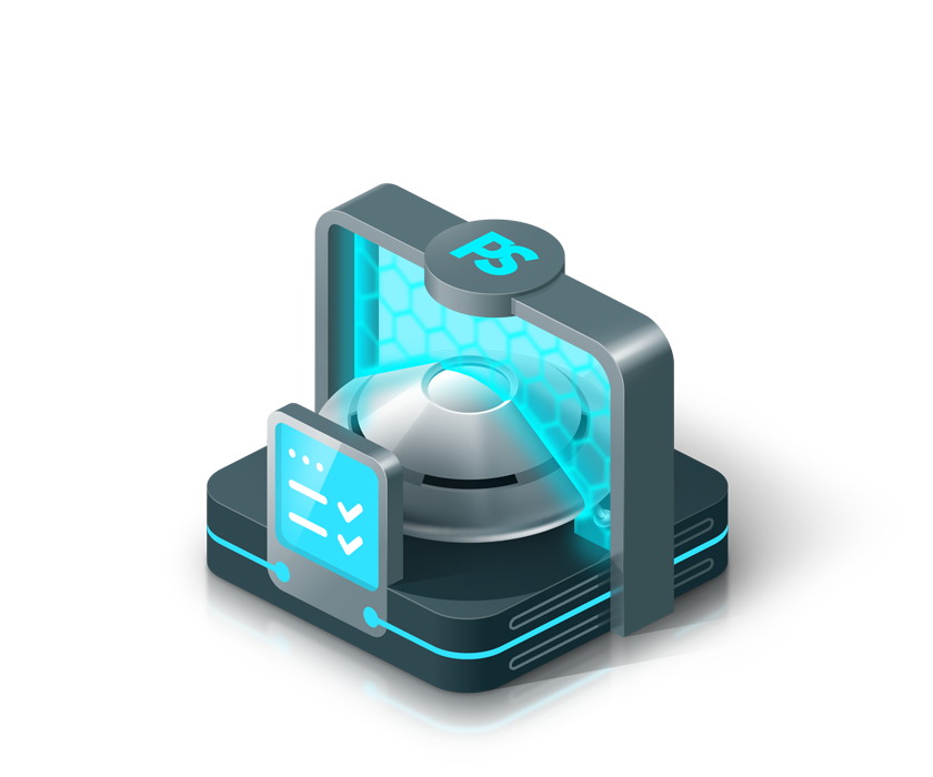 ЕШДИ – PS Cloud Services, фото 1.