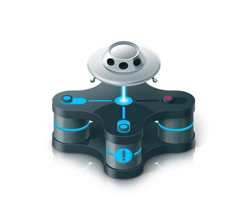 PAMAAS – PS Cloud Services, фото 1