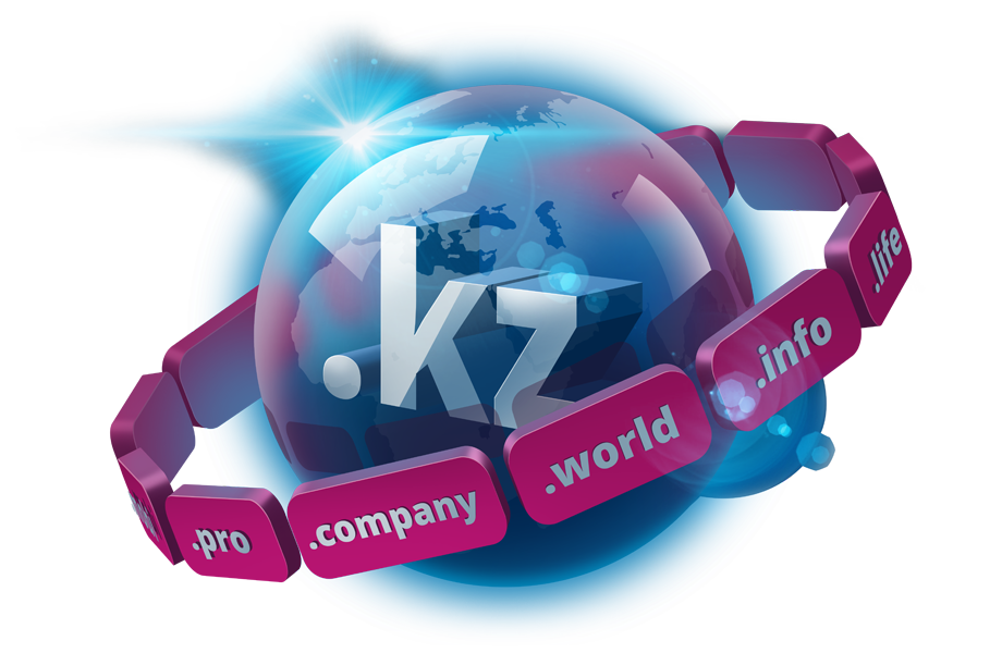 Акция «Казахстан + 16 доменов», фото 1