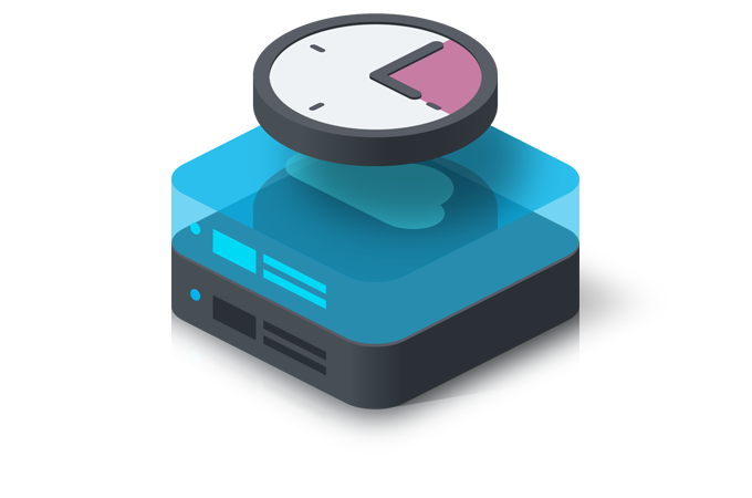 Готовые облачные серверы для 1С – PS Cloud Services, фото 2