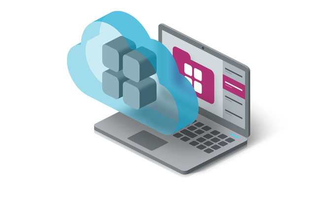 Veeam Backup & Replication – storage