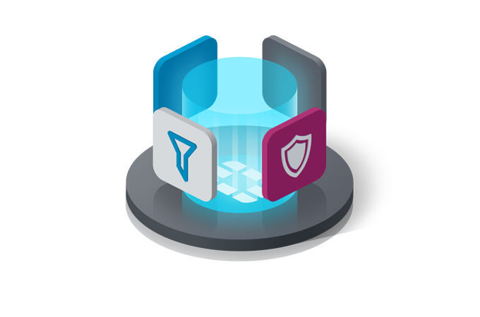 Аренда межсетевых экранов FortiGate – PS Cloud Services, фото 2