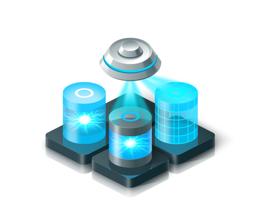 Veeam Backup & Replication для VMware – PS Cloud Services