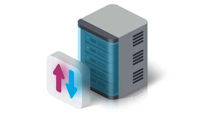 Защита от DDoS-атак Pro – PS Cloud Services, фото 5