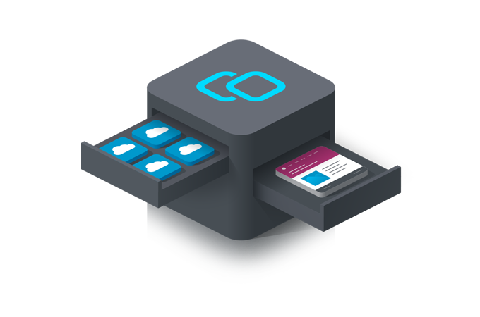 Veeam Backup & Replication – replication