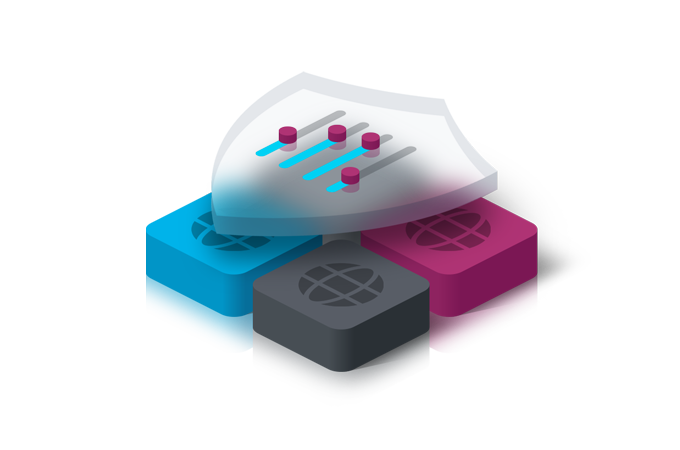 Защита от DDoS-атак Pro – PS Cloud Services, фото 2